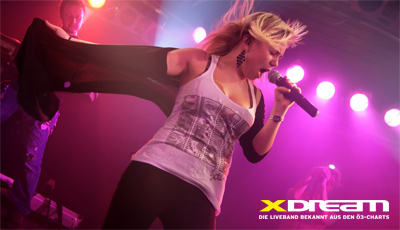 X-Dream Foto