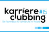 Logo Karriere Clubbing