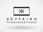Logo KOPFKINO